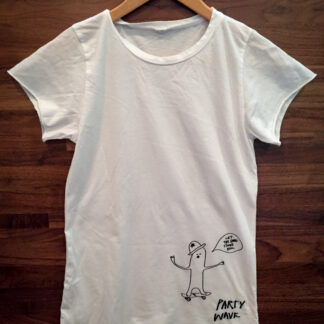 PARTY WAVE™ ChuckT