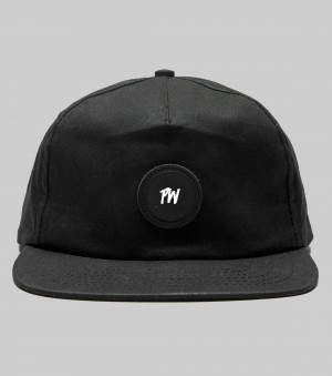 PART WAVE™ wax cap